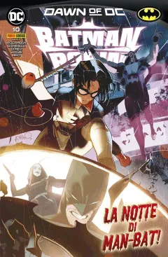 Volume cover